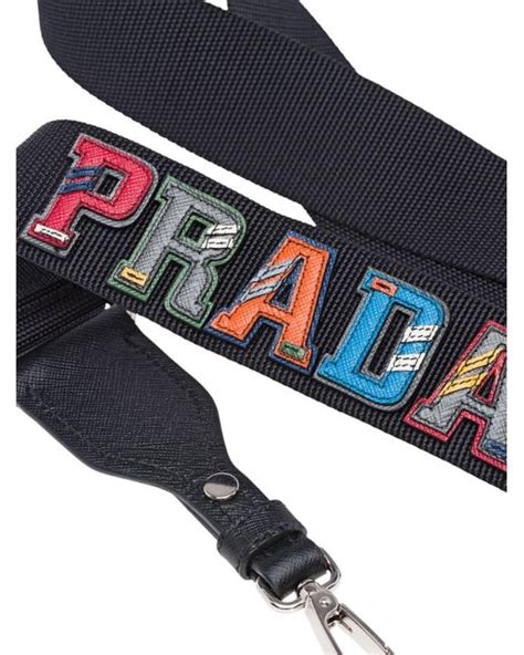 Prada replacement straps